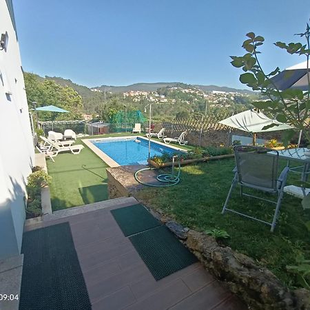 Areias Village ヴァーレ・デ・カンブラ エクステリア 写真