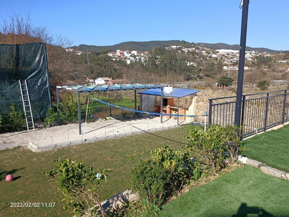Areias Village ヴァーレ・デ・カンブラ エクステリア 写真