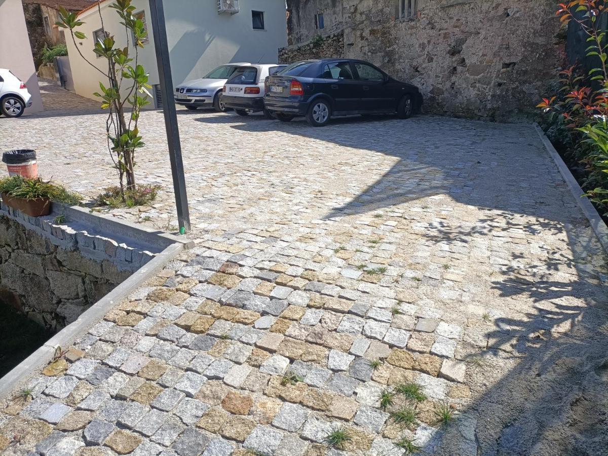 Areias Village ヴァーレ・デ・カンブラ エクステリア 写真