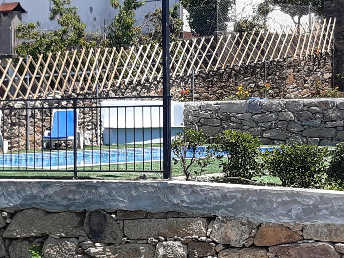 Areias Village ヴァーレ・デ・カンブラ エクステリア 写真