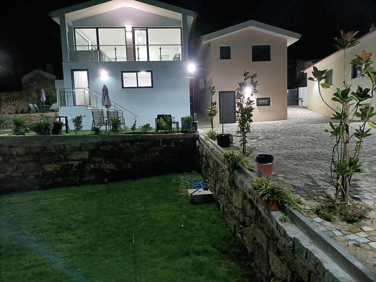 Areias Village ヴァーレ・デ・カンブラ エクステリア 写真